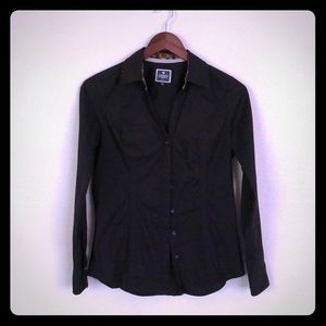 Express Original The Essential Shirt